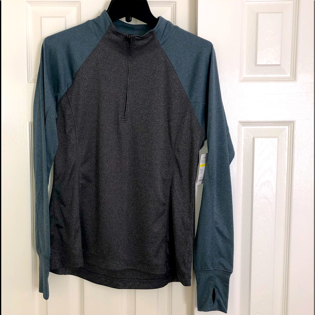 Everlast Pullover